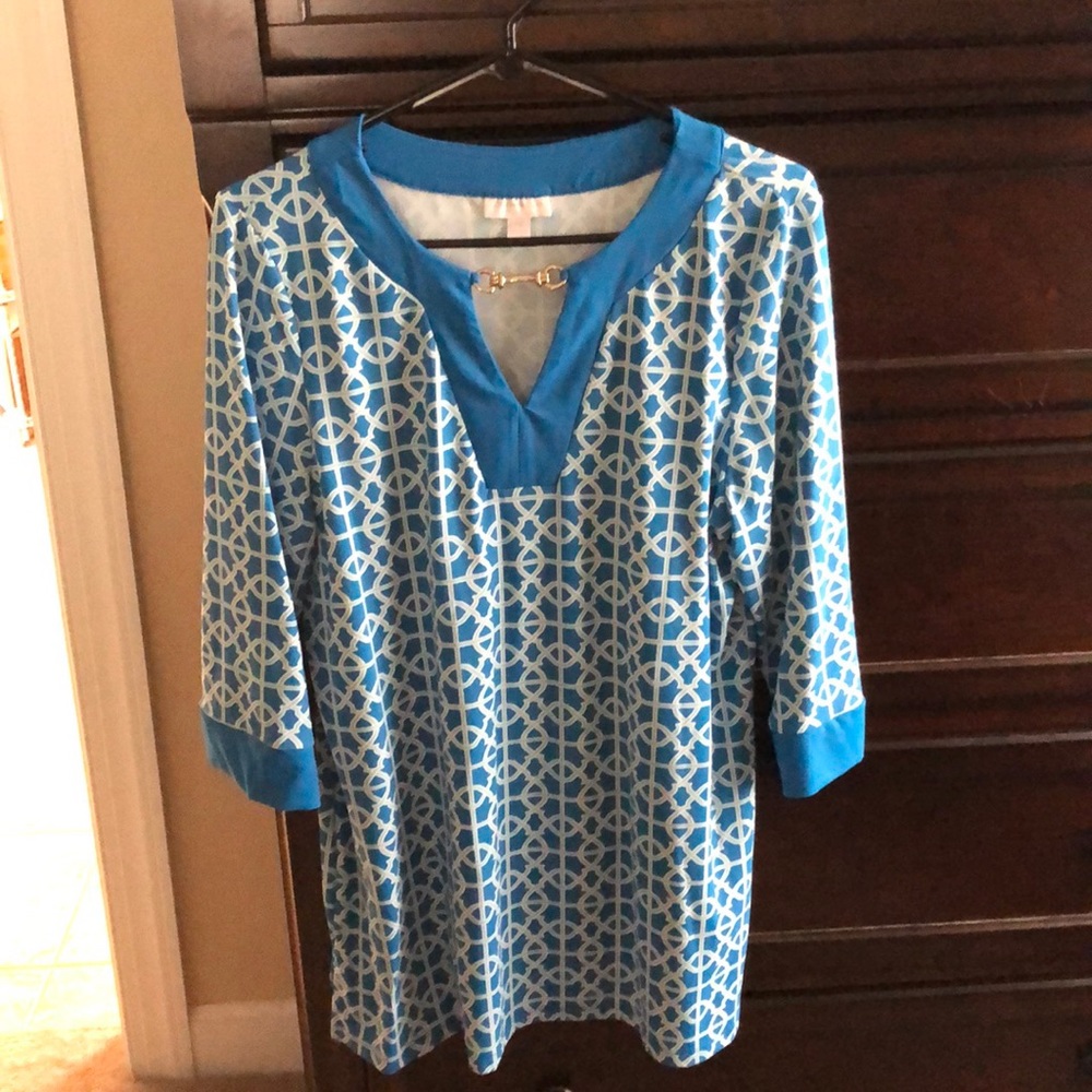 Charter Club ladies top.
